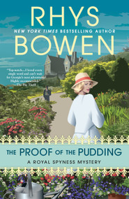 The Proof of the Pudding - 9780593437902 by Rhys Bowen, 9780593437902