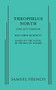 Theophilus North (One-Act Version) by Matthew Burnett, Thornton Wilder, 9780573704031