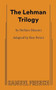The Lehman Trilogy by Ben Power, Stefano Massini, 9780573709951