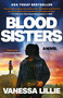 Blood Sisters - 9780593550137 by Vanessa Lillie, 9780593550137