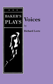 Voices (Lortz) by Richard Lortz, 9780874404579