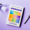 200 Stress-Relieving Sudoku Puzzles to Sharpen Your Mind (Presented by Maria Shriver, Patrick Schwarzenegger, and MOSH) by Maria Shriver, Patrick Schwarzenegger, MOSH, Blue Star Press, 9781963183320