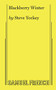 Blackberry Winter by Steve Yockey, 9780573708497