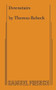 Downstairs by Theresa Rebeck, 9780573708107