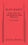 Blast Radius: Part Two of The Honeycomb Trilogy by Mac Rogers, 9780573704970