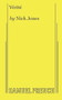 Verite by Nick Jones, 9780573705182
