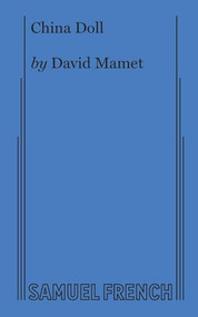 China Doll by David Mamet, 9780573706455