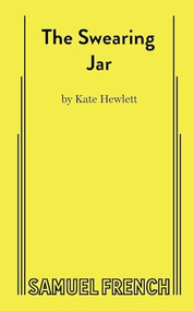 The Swearing Jar by Kate Hewlett, 9780573709401