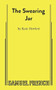 The Swearing Jar by Kate Hewlett, 9780573709401
