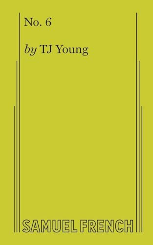 No. 6 by T.J. Young, 9780573706493