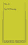 No. 6 by T.J. Young, 9780573706493