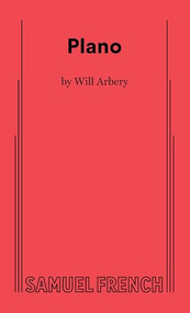 Plano by Will, Arbery, 9780573708381