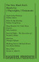 The New Black Fest's Hands Up: 7 Playwrights, 7 Testaments by Nathan James, Idris Goodwin, Nathan Yungerberg, 9780573705687