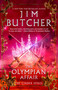 The Olympian Affair - 9780451466839 by Jim Butcher, 9780451466839