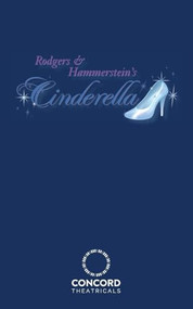 Rodgers & Hammerstein's Cinderella by Richard Rodgers, Oscar Hammerstein, 9780573708879