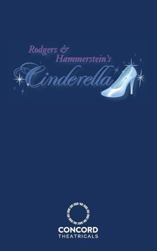 Rodgers & Hammerstein's Cinderella by Richard Rodgers, Oscar Hammerstein, 9780573708879