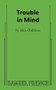 Trouble in Mind - 9780573709968 by Alice Childress, 9780573709968