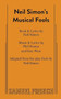 Neil Simon's Musical Fools by Ron West, Phil Swann, Neil Simon, 9780573705069