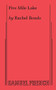 Five Mile Lake by Rachel Bonds, 9780573706707