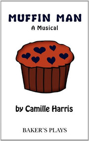 Muffin Man by Camille Harris, 9780874403244