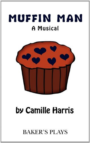Muffin Man by Camille Harris, 9780874403244