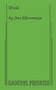 Wink - 9780573708220 by Jen Silverman, 9780573708220