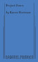 Project Dawn by Karen Hartman, 9780573707537