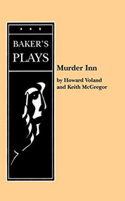 Murder Inn by Howard Voland, Keith McGregor, 9780874407945