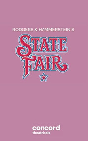 Rodgers & Hammerstein's State Fair by Richard Rodgers, Oscar Hammerstein, 9780573709302