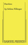 Faceless - 9780573707582 by Selina Fillinger, 9780573707582