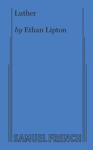 Luther - 9780573707063 by Ethan Lipton, 9780573707063