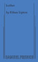 Luther - 9780573707063 by Ethan Lipton, 9780573707063