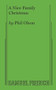 A Nice Family Christmas by Phil Olson, 9780573705236