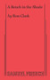 A Bench in the Shade by Ron Clark, 9780573707346