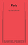 Paris - 9780573709593 by Eboni Booth, 9780573709593