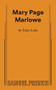 Mary Page Marlowe by Tracy Letts, 9780573705311