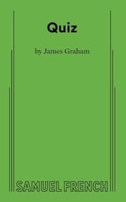 Quiz by James Graham, 9780573709623