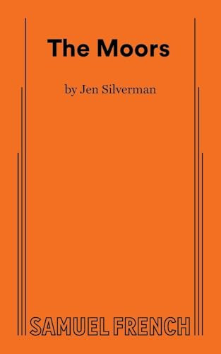 The Moors by Jen Silverman, 9780573705403