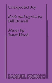 Unexpected Joy by Bill Russell, Janet Hood, 9780573707643