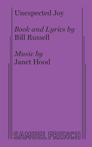 Unexpected Joy by Bill Russell, Janet Hood, 9780573707643