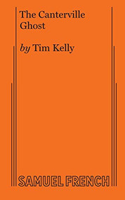 The Canterville Ghost - 9780874409857 by Tim Kelly, 9780874409857