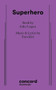 Superhero - 9780573708732 by John Logan, Tom Kitt, 9780573708732