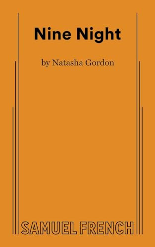 Nine Night - 9780573710100 by Natasha Gordon, 9780573710100