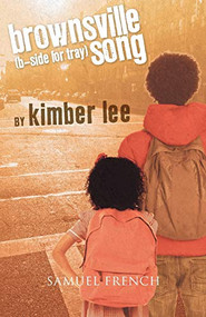 brownsville song (b-side for tray) by Kimber Lee, 9780573704024