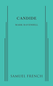 Candide - 9780573704390 by Mark Ravenhill, 9780573704390