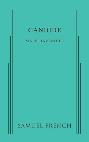 Candide - 9780573704390 by Mark Ravenhill, 9780573704390