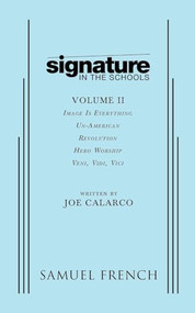 Signature in the Schools, Volume II by Joe Calarco, 9780573704611