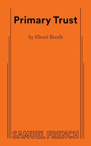 Primary Trust by Eboni Booth, 9780573710971