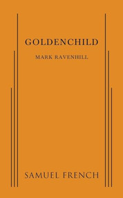Golden Child - 9780573704383 by Mark Ravenhill, 9780573704383