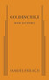 Golden Child - 9780573704383 by Mark Ravenhill, 9780573704383
